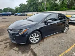 JTDEPRAE5LJ093743 2020 TOYOTA COROLLA