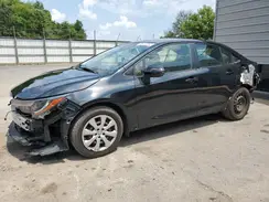 JTDEPRAE5LJ094374 2020 TOYOTA COROLLA