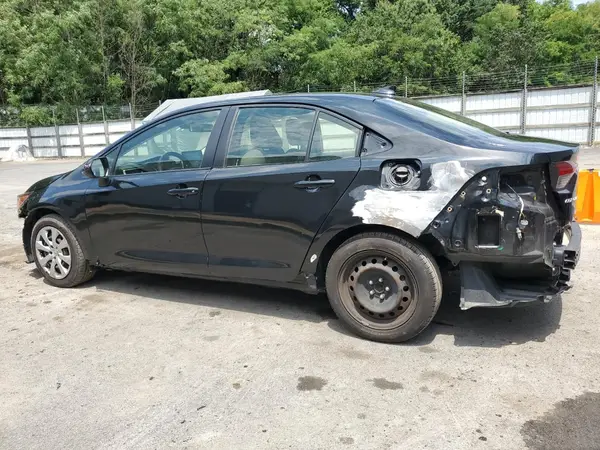 JTDEPRAE5LJ094374 2020 TOYOTA COROLLA - Image 2