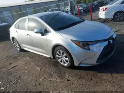 JTDEPRAE5LJ095590 2020 TOYOTA COROLLA