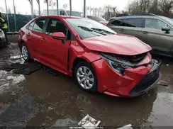 JTDEPRAE5LJ095654 2020 TOYOTA COROLLA