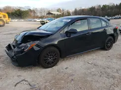 JTDEPRAE5LJ095752 2020 TOYOTA COROLLA