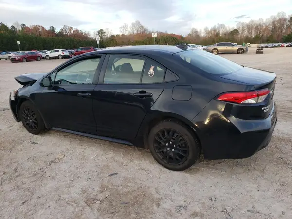 JTDEPRAE5LJ095752 2020 TOYOTA COROLLA - Image 2