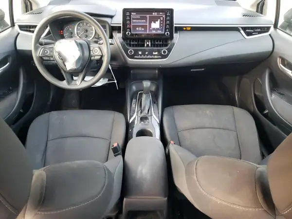 JTDEPRAE5LJ095752 2020 TOYOTA COROLLA - Image 8