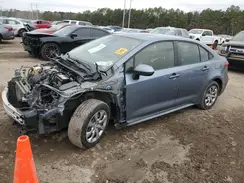 JTDEPRAE5LJ095802 2020 TOYOTA COROLLA