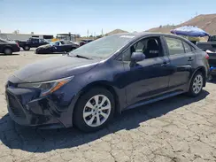 JTDEPRAE5LJ095881 2020 TOYOTA COROLLA