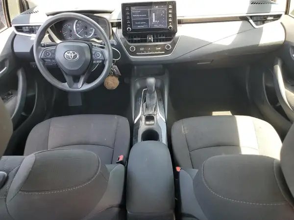 JTDEPRAE5LJ095881 2020 TOYOTA COROLLA - Image 8