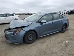 JTDEPRAE5LJ096223 2020 TOYOTA COROLLA