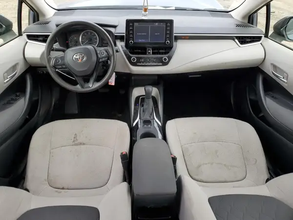 JTDEPRAE5LJ096223 2020 TOYOTA COROLLA - Image 8