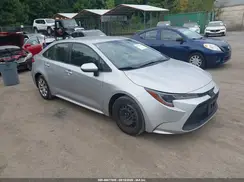 JTDEPRAE5LJ097419 2020 TOYOTA COROLLA