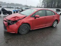 JTDEPRAE5LJ097503 2020 TOYOTA COROLLA