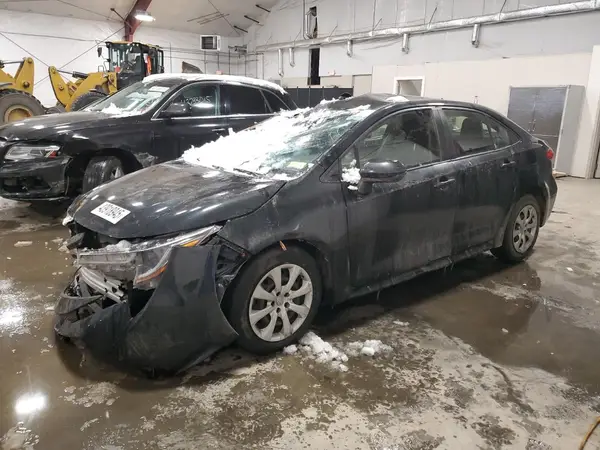 JTDEPRAE5LJ097596 2020 TOYOTA COROLLA - Image 1
