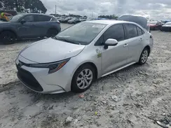 JTDEPRAE5LJ097789 2020 TOYOTA COROLLA