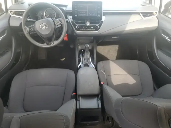 JTDEPRAE5LJ097789 2020 TOYOTA COROLLA - Image 8