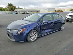 JTDEPRAE5LJ098098 2020 TOYOTA COROLLA