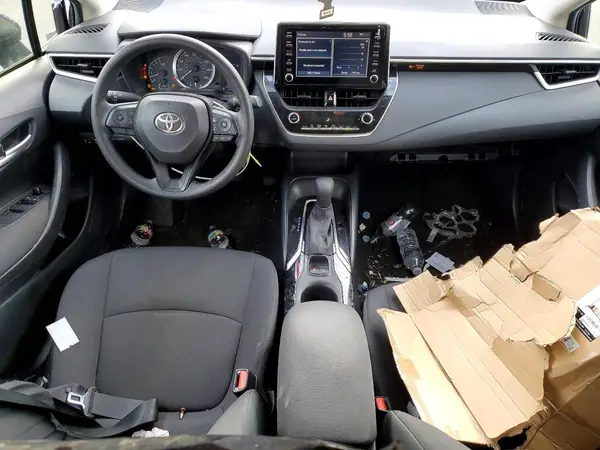 JTDEPRAE5LJ098098 2020 TOYOTA COROLLA - Image 8