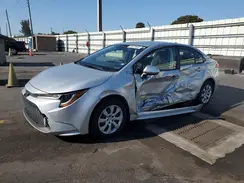 JTDEPRAE5LJ098182 2020 TOYOTA COROLLA