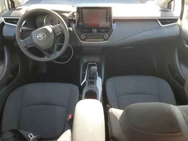 JTDEPRAE5LJ098182 2020 TOYOTA COROLLA - Image 8