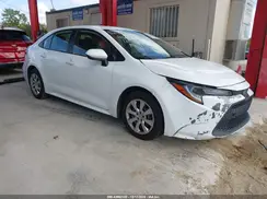 JTDEPRAE5LJ098344 2020 TOYOTA COROLLA