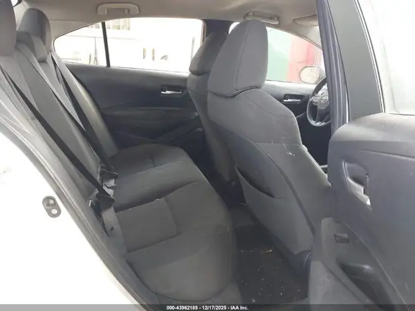 JTDEPRAE5LJ098344 2020 TOYOTA COROLLA - Image 8