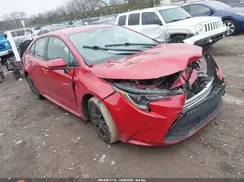 JTDEPRAE5LJ098490 2020 TOYOTA COROLLA