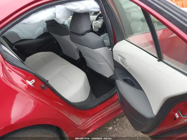 JTDEPRAE5LJ098490 2020 TOYOTA COROLLA - Image 8
