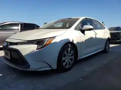 JTDEPRAE5LJ098649 2020 TOYOTA COROLLA