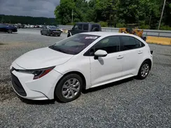 JTDEPRAE5LJ098893 2020 TOYOTA COROLLA