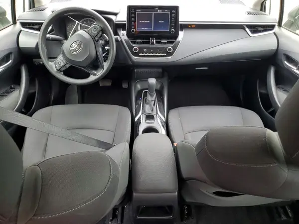 JTDEPRAE5LJ098893 2020 TOYOTA COROLLA - Image 8