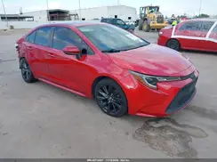 JTDEPRAE5LJ099137 2020 TOYOTA COROLLA
