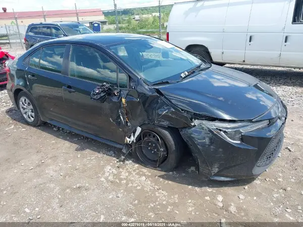 JTDEPRAE5LJ099347 2020 TOYOTA COROLLA - Image 1