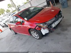 JTDEPRAE5LJ099509 2020 TOYOTA COROLLA