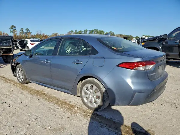 JTDEPRAE5LJ099624 2020 TOYOTA COROLLA - Image 2