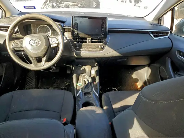 JTDEPRAE5LJ099624 2020 TOYOTA COROLLA - Image 8