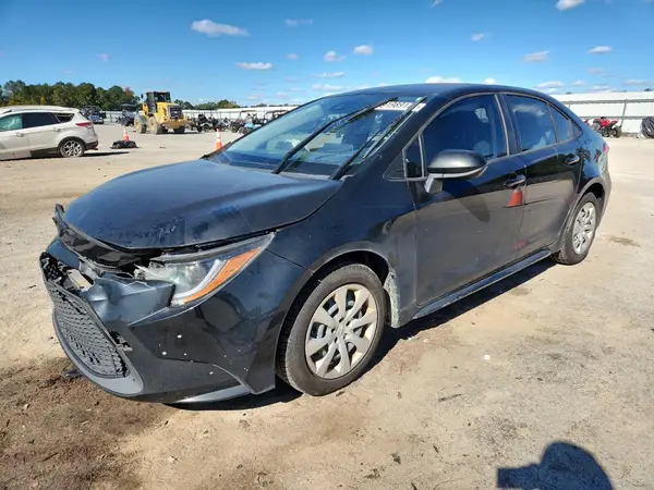 JTDEPRAE5LJ101517 2020 TOYOTA COROLLA - Image 1