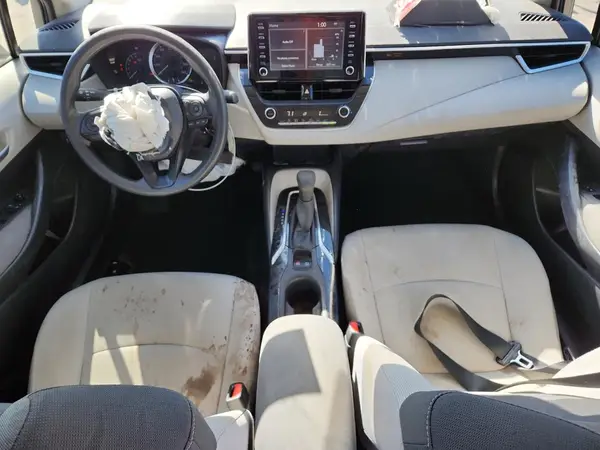 JTDEPRAE5LJ101517 2020 TOYOTA COROLLA - Image 8