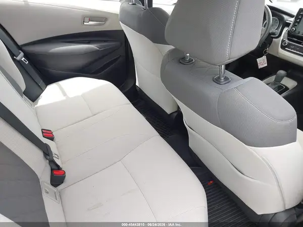 JTDEPRAE5LJ101744 2020 TOYOTA COROLLA - Image 8