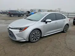 JTDEPRAE5LJ101923 2020 TOYOTA COROLLA