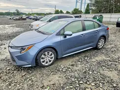 JTDEPRAE5LJ102084 2020 TOYOTA COROLLA