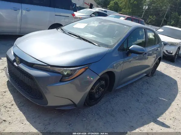 JTDEPRAE5LJ102179 2020 TOYOTA COROLLA - Image 2