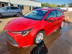 JTDEPRAE5LJ102750 2020 TOYOTA COROLLA