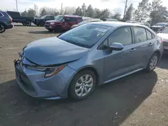 JTDEPRAE5LJ102862 2020 TOYOTA COROLLA
