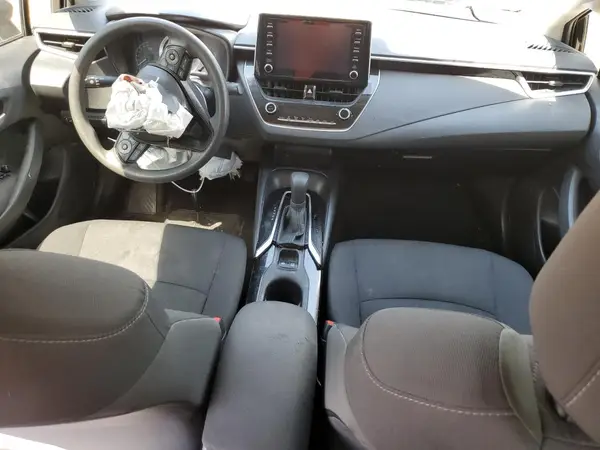 JTDEPRAE5LJ103137 2020 TOYOTA COROLLA - Image 8