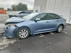 JTDEPRAE5LJ103221 2020 TOYOTA COROLLA
