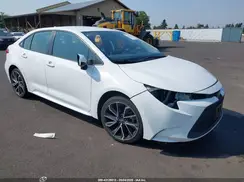 JTDEPRAE5LJ103316 2020 TOYOTA COROLLA