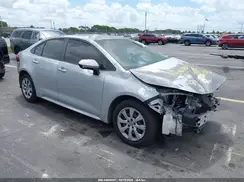 JTDEPRAE5LJ103462 2020 TOYOTA COROLLA