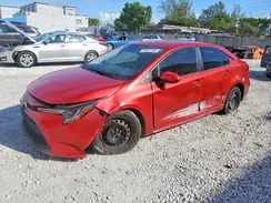 JTDEPRAE5LJ104773 2020 TOYOTA COROLLA