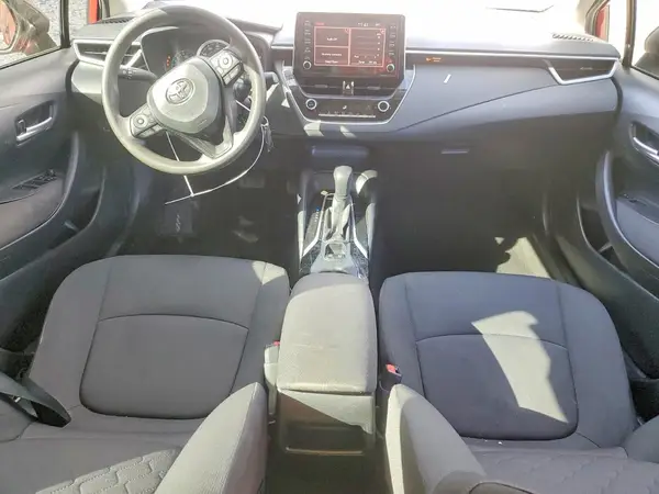 JTDEPRAE5LJ104773 2020 TOYOTA COROLLA - Image 8