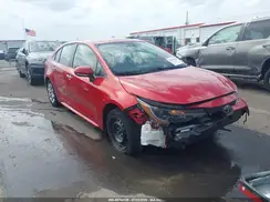 JTDEPRAE5LJ105213 2020 TOYOTA COROLLA