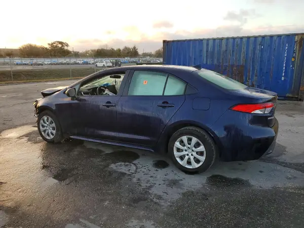 JTDEPRAE5LJ105230 2020 TOYOTA COROLLA - Image 2